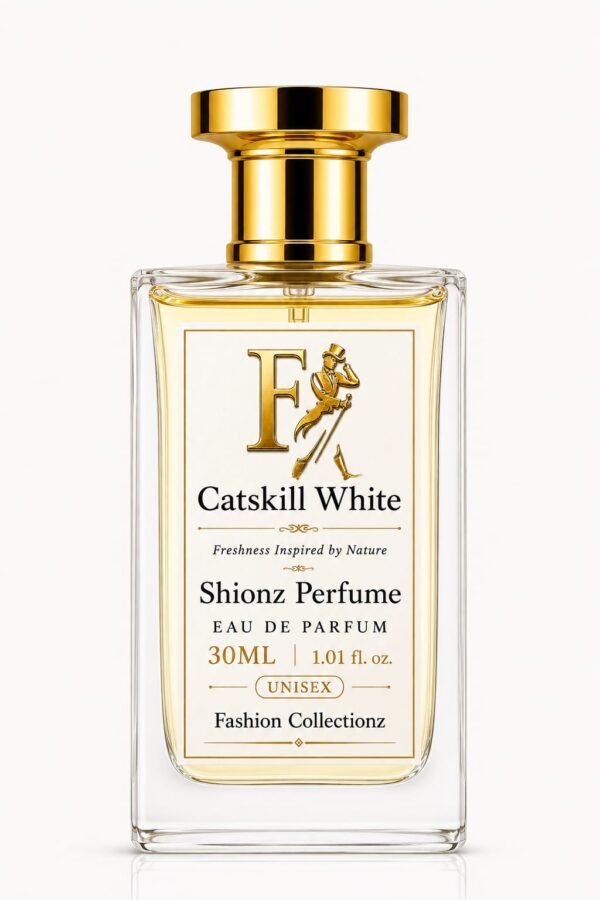 Catskill White