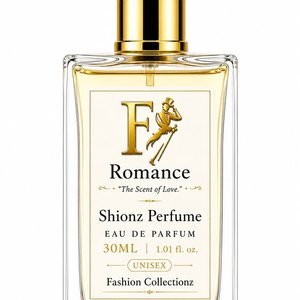 Romance Shionz Perfume