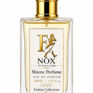NOX The 1 Essence of Night